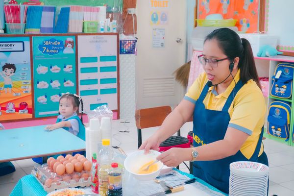 โรงเรียนปรีชานุศาสน์